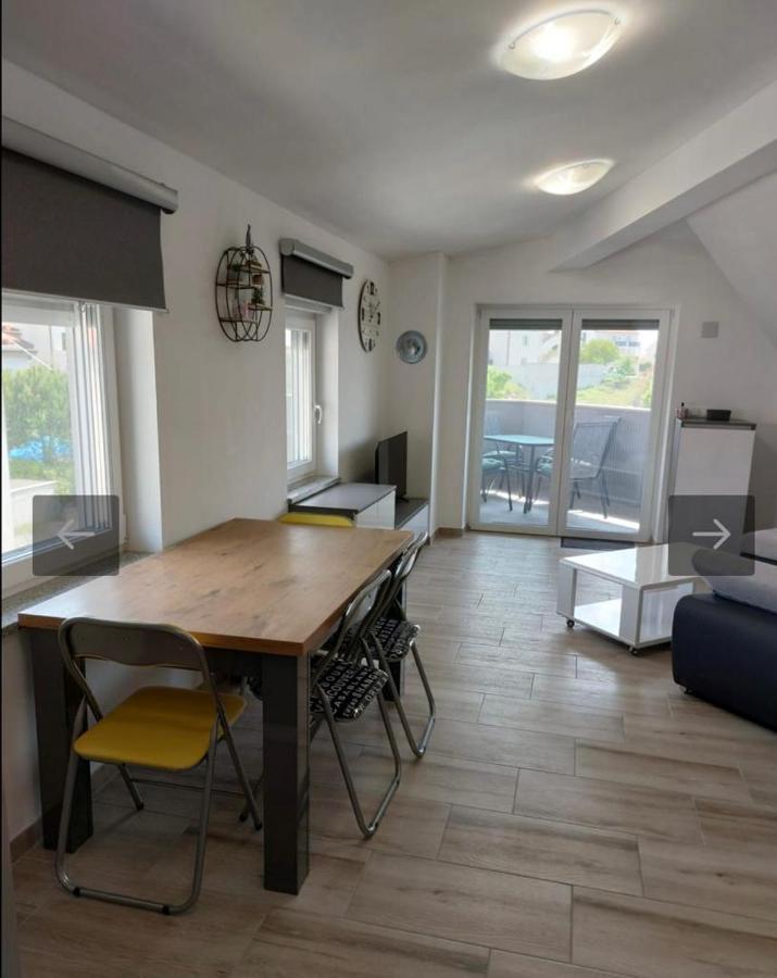 Apartmani Jedro Šilo Esterno foto