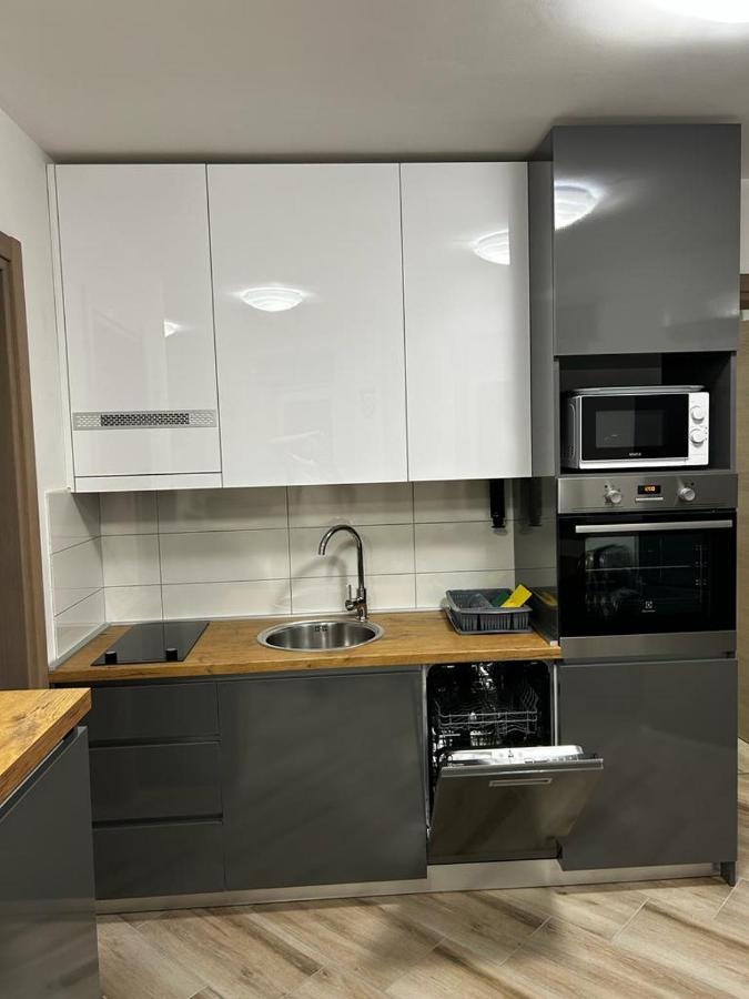 Apartmani Jedro Šilo Esterno foto