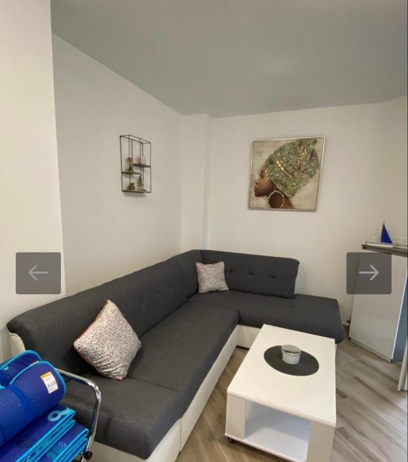 Apartmani Jedro Šilo Esterno foto
