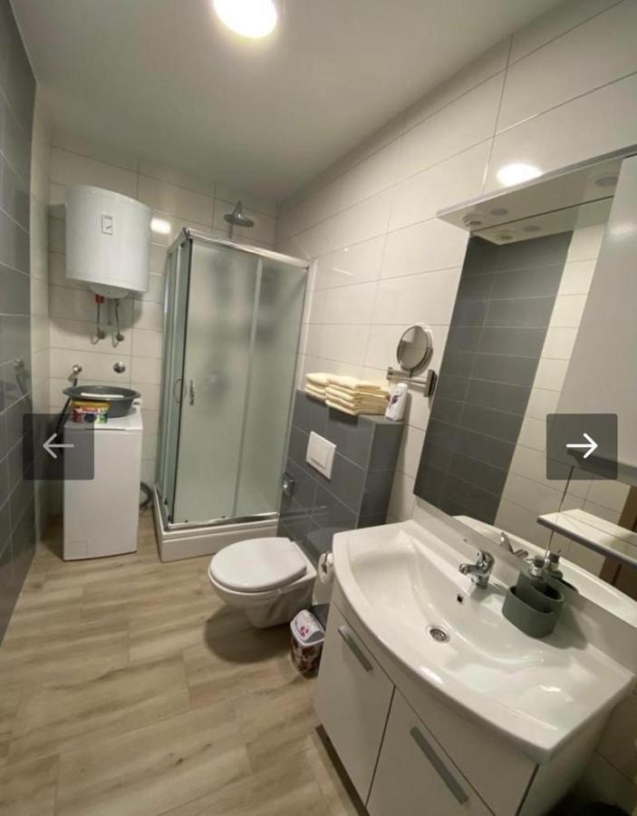 Apartmani Jedro Šilo Esterno foto
