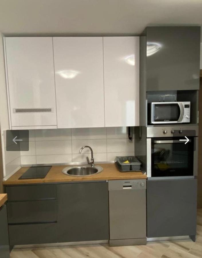 Apartmani Jedro Šilo Esterno foto