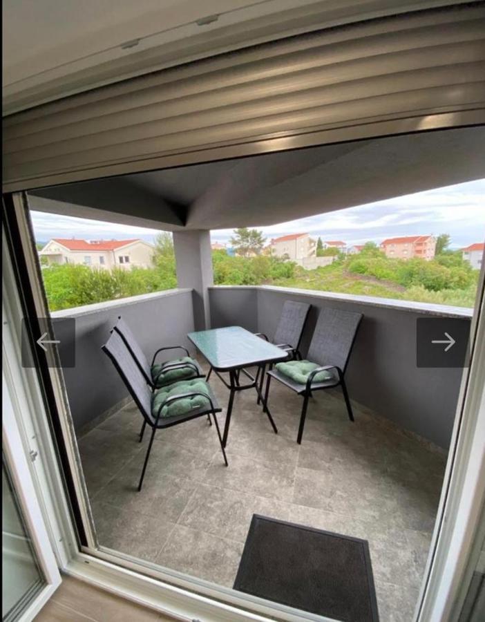 Apartmani Jedro Šilo Esterno foto
