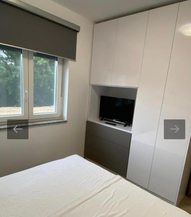 Apartmani Jedro Šilo Esterno foto