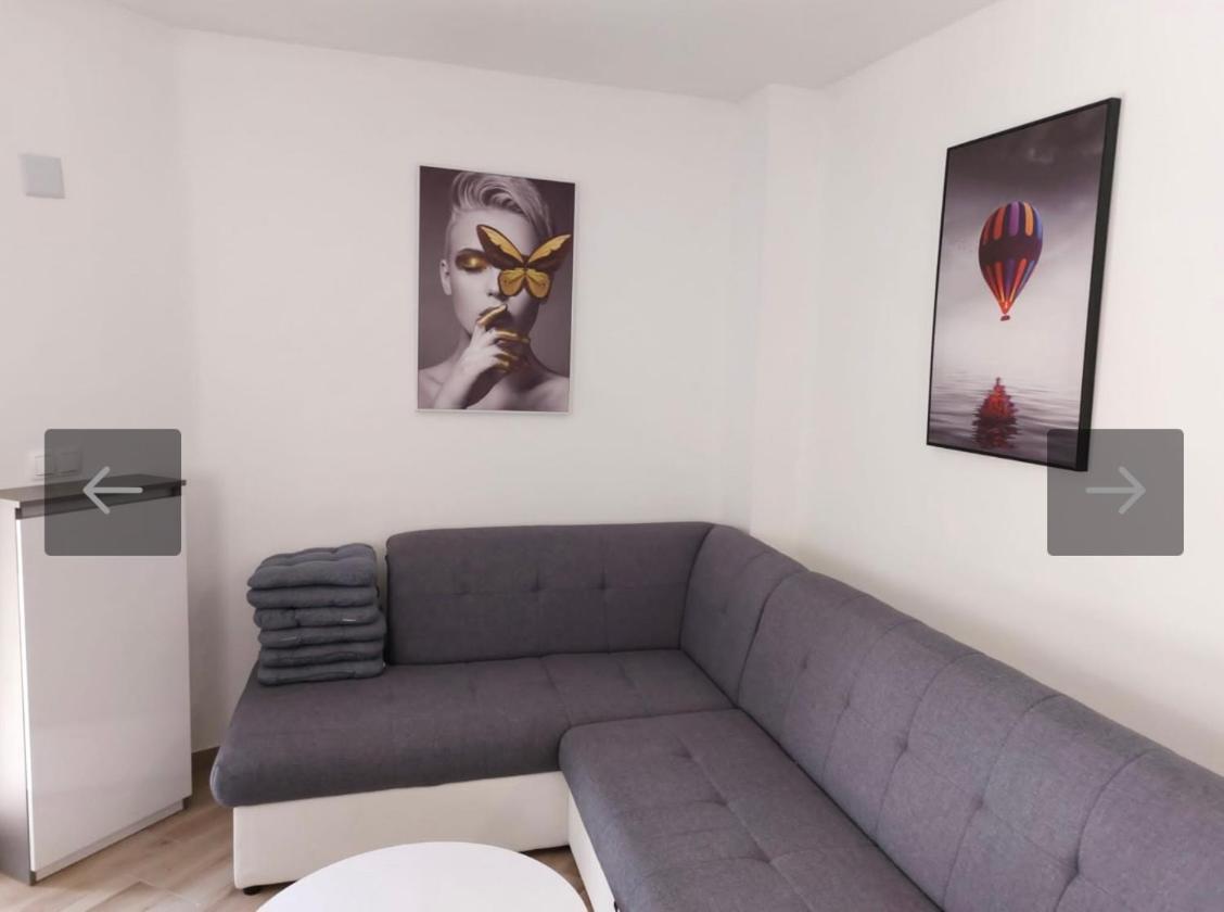 Apartmani Jedro Šilo Esterno foto