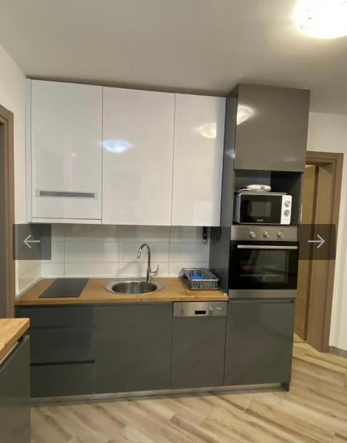 Apartmani Jedro Šilo Esterno foto