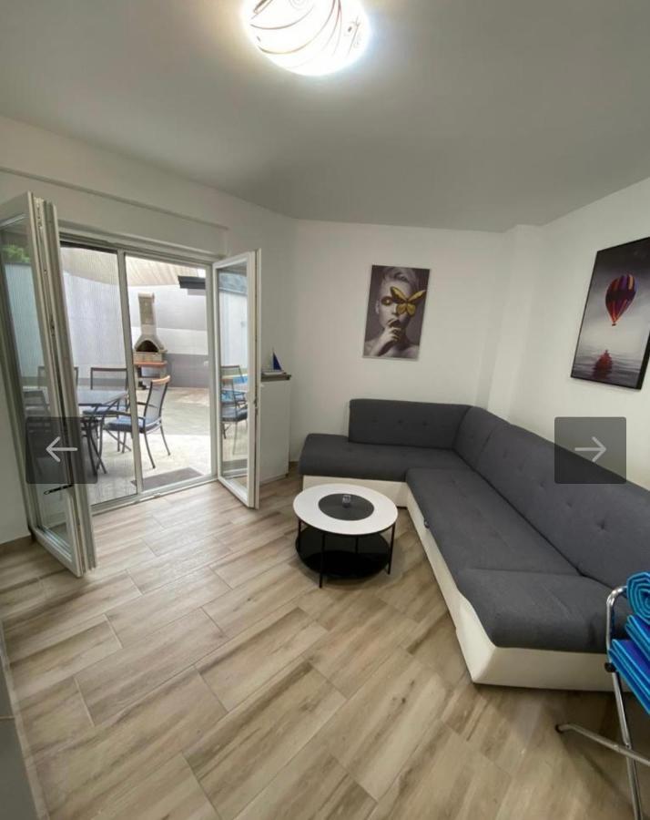 Apartmani Jedro Šilo Esterno foto