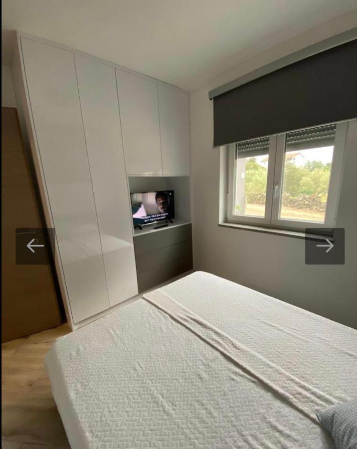Apartmani Jedro Šilo Esterno foto