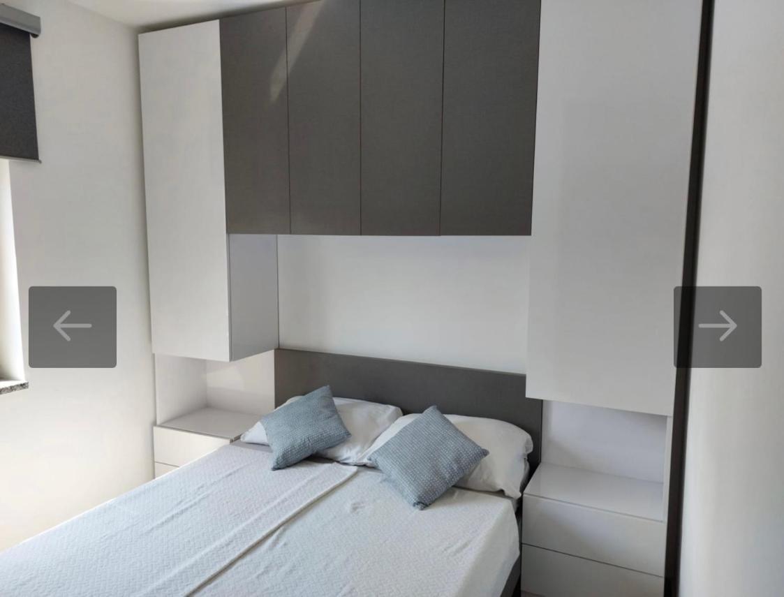 Apartmani Jedro Šilo Esterno foto