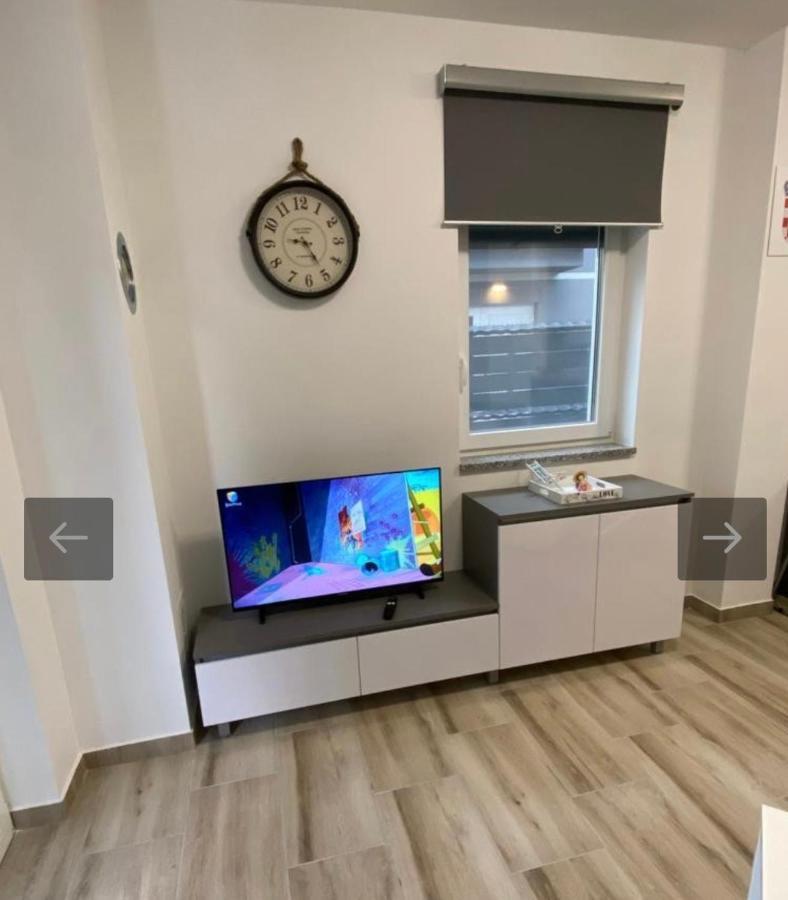 Apartmani Jedro Šilo Esterno foto