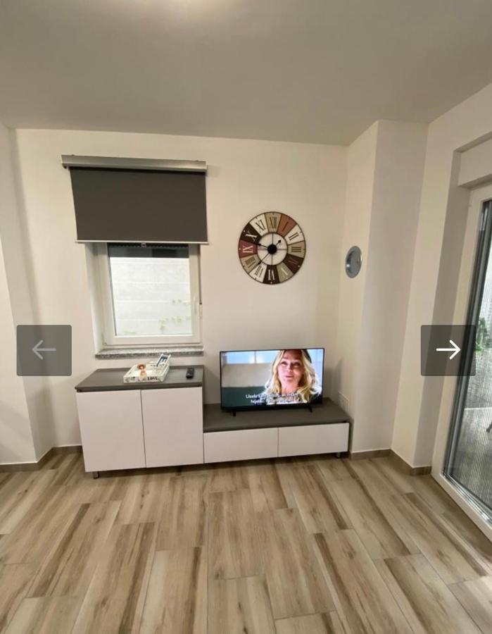 Apartmani Jedro Šilo Esterno foto