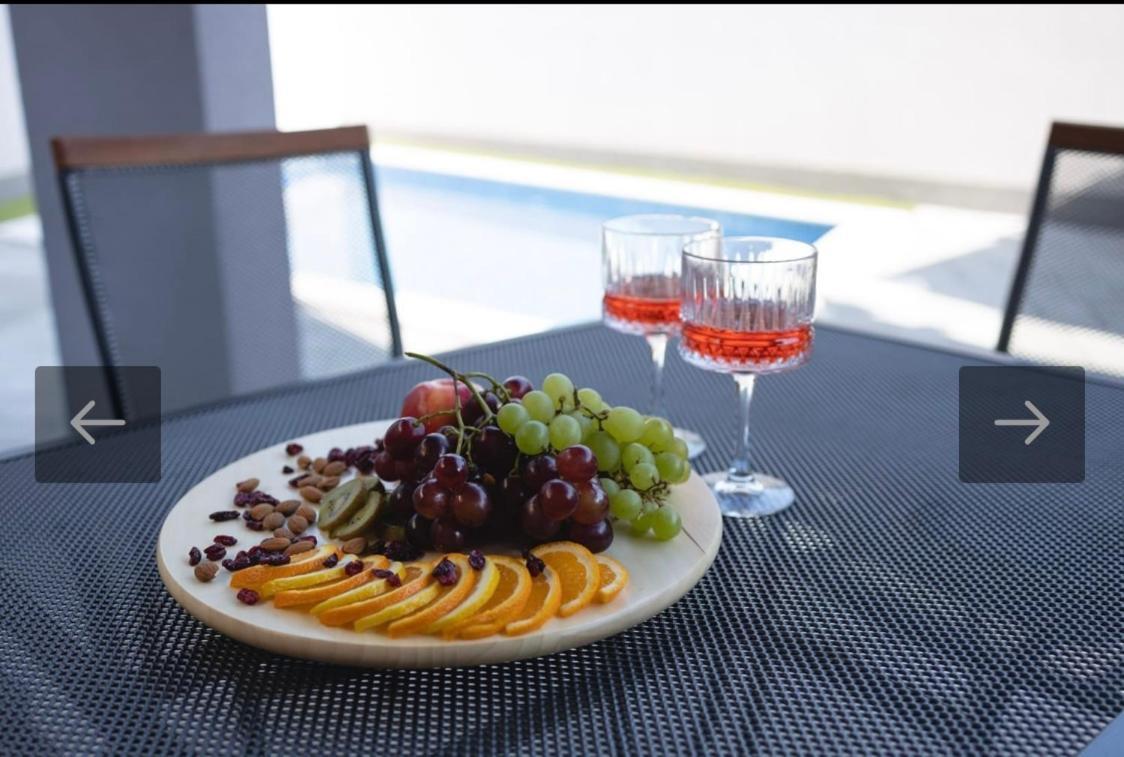 Apartmani Jedro Šilo Esterno foto