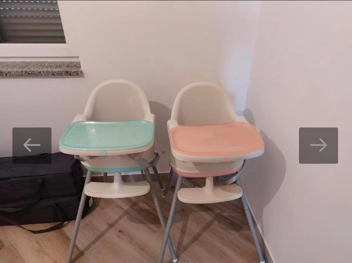Apartmani Jedro Šilo Esterno foto