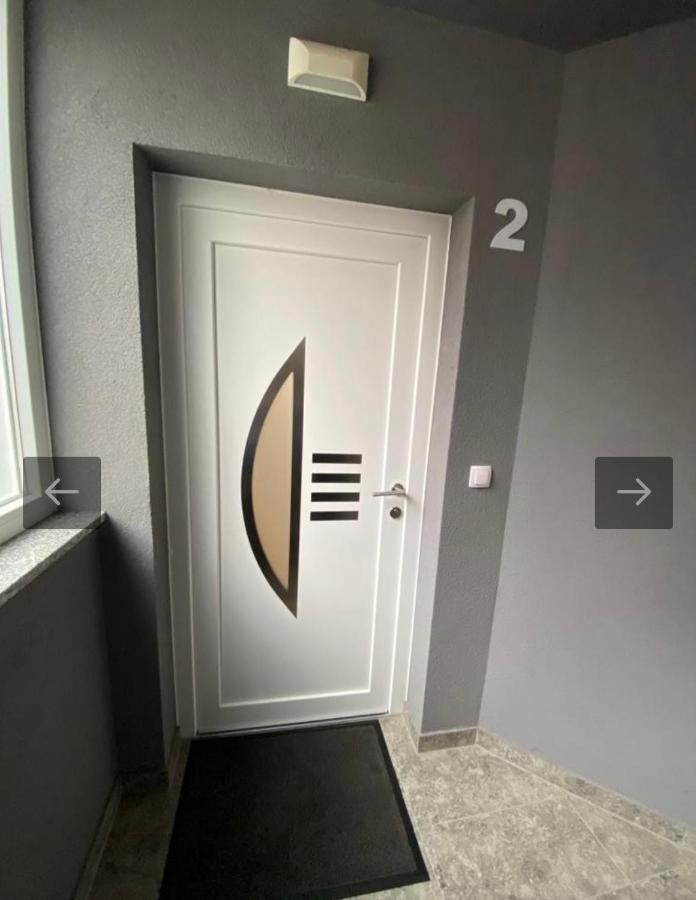 Apartmani Jedro Šilo Esterno foto