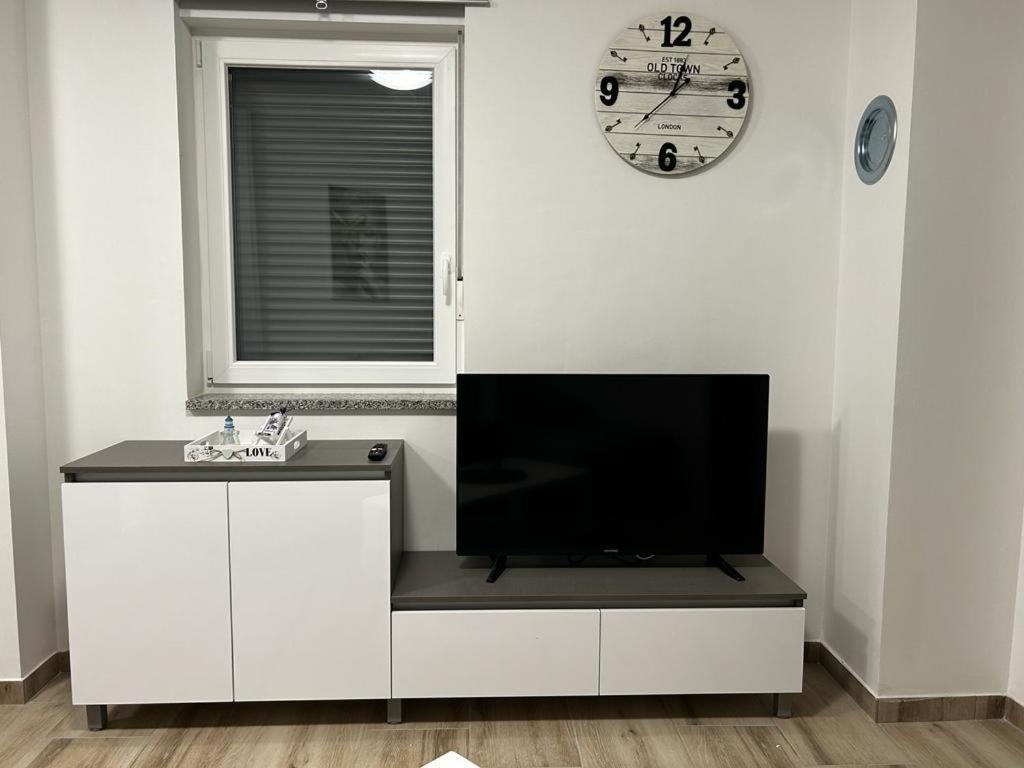 Apartmani Jedro Šilo Esterno foto