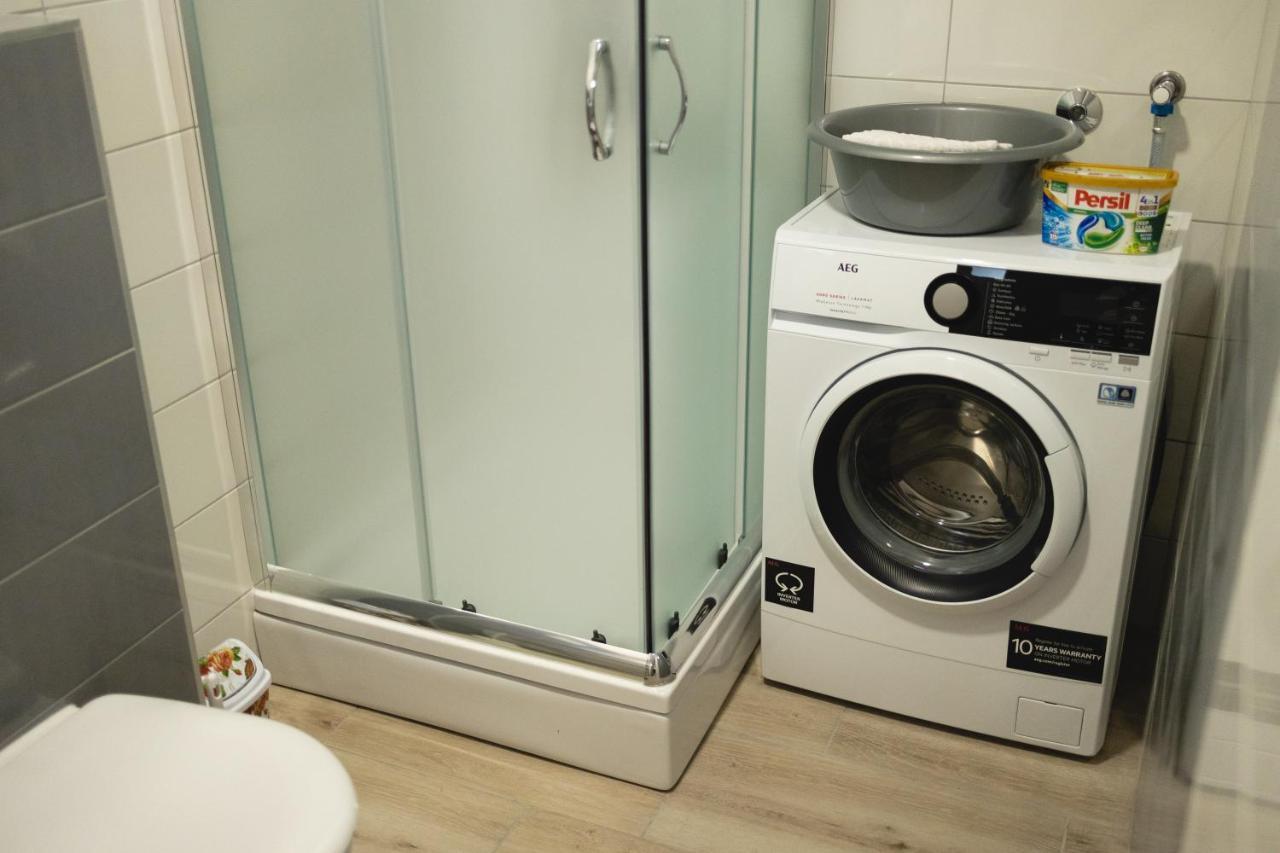 Apartmani Jedro Šilo Esterno foto